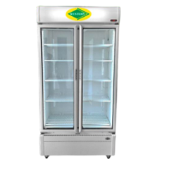 western refrigerator price