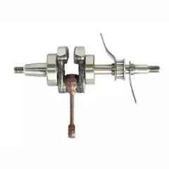 Shwarya 2 Strokes 63 & 68CC Crank Shaft for Earth Auger & Brush Cutter, 4730799