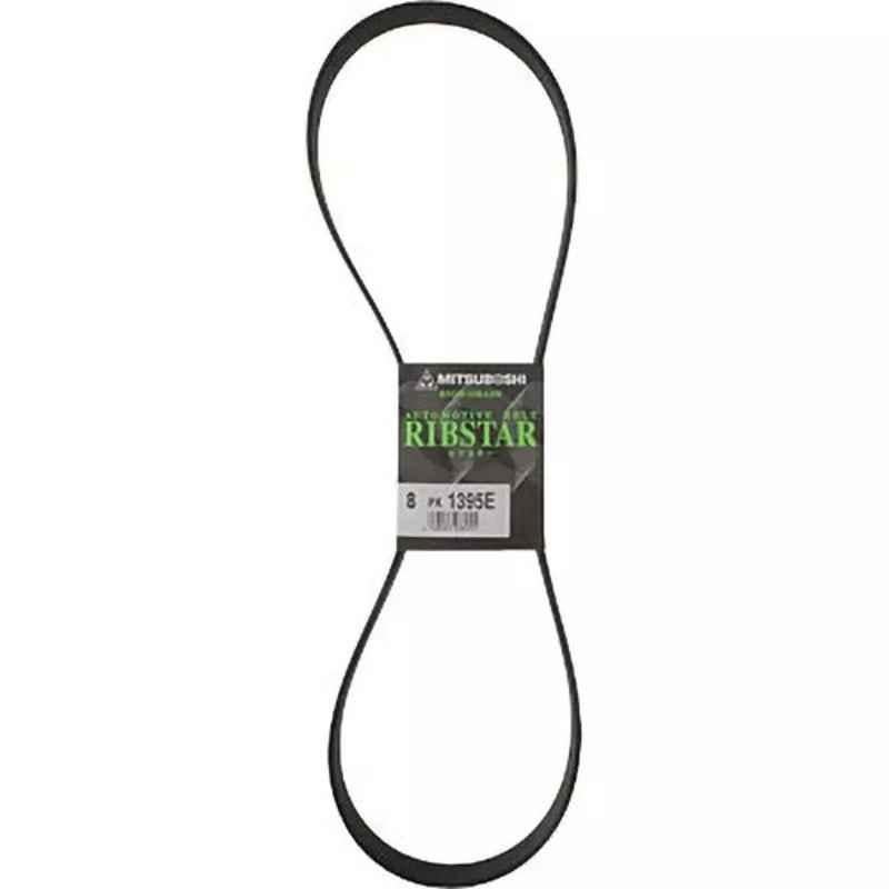 Mitsuboshi Rib Star 1450mm 8 Threaded PK-Type Belt For UD, 8PK1450