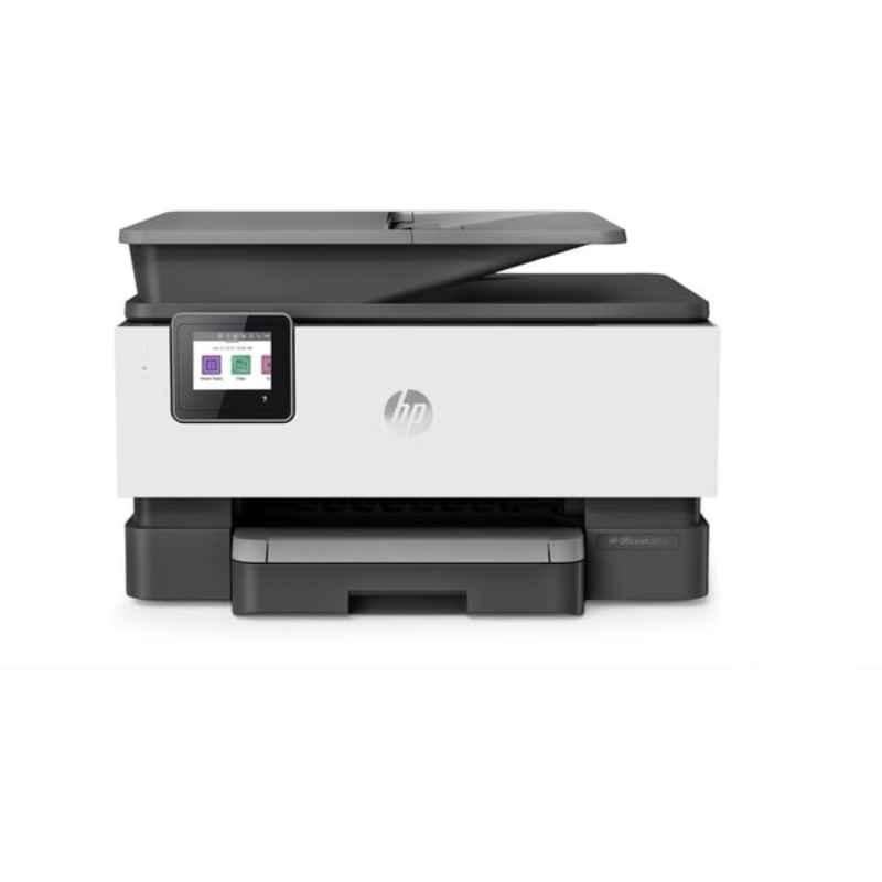 HP 1KR49B Officejet Pro 9013 512 MB All-in-One Printer