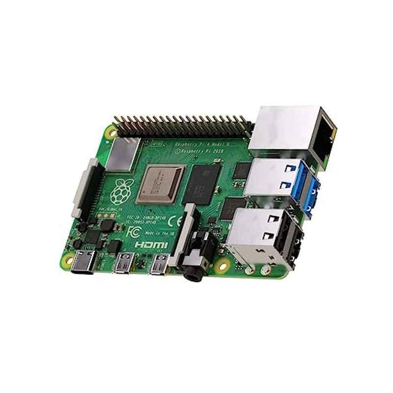 Buy Raspberry Pi 4 Model B with 4GB Ram, RC-A-41822 Online At Price ₹7999