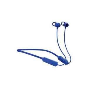 Skullcandy Jib Plus Blue Bluetooth in-Earphone with Mic, S2JPW-M101