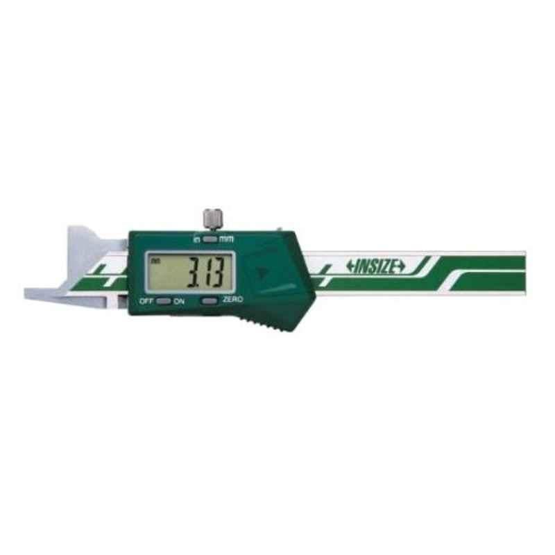 Insize 0-10mm 0.01mm Digital Chamfer Gage, 1180-63 (Pack of 2)