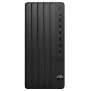 HP Pro Tower 280 G9 Tower Desktop with Intel Core i5-13500/16GB DDR4-3200 MT/s/1TB PCIe NVMe M.2 SSD/FreeDOS/Realtek Wi-Fi 6 RTL8852CE/Bluetooth v5.3 Wireless Card & 1 Year Warranty, BC5Y1AT