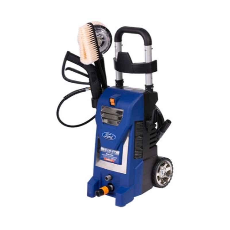 Ford 1750W 135 Bar Electric High Pressure Washer with Accessories, FPWE F1.2