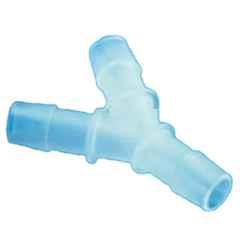 Tarsons 3/8 inch Polypropylene Y Connector, 720330