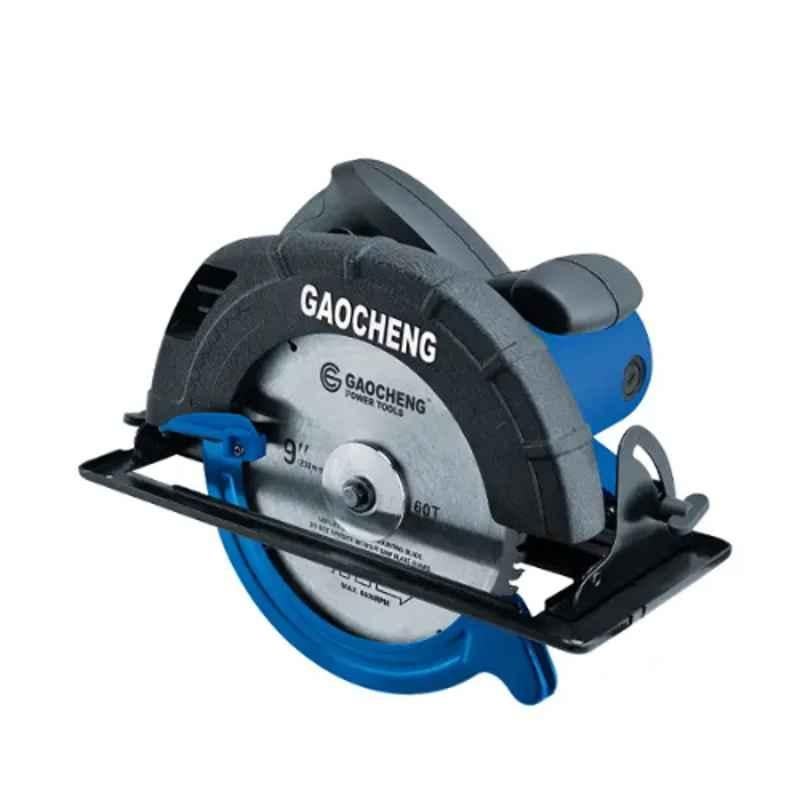 Gaocheng GC 255C 255mm 2400W Circular Saw