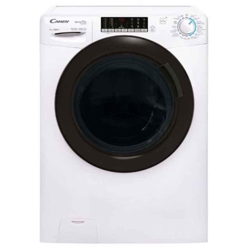 Candy CSO496TWMB-19 9kg White Front Load Washer