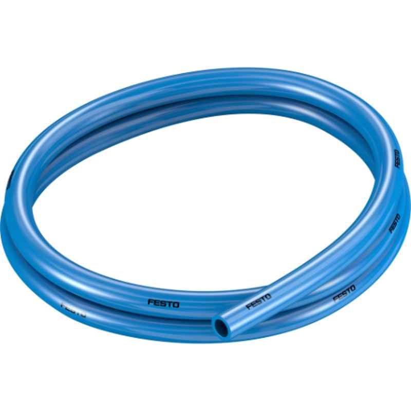 Festo PUN-12x2-BL Blue Plastic Tube, 159670