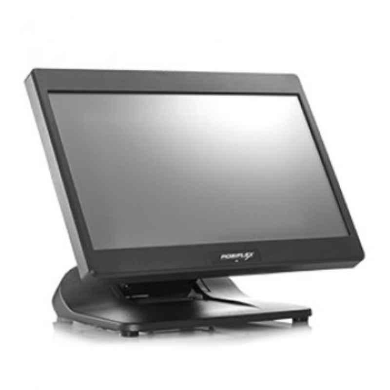 Posiflex PS-3316E Plus 15.6 inch Touch Screen POS Terminal with 128GB OS