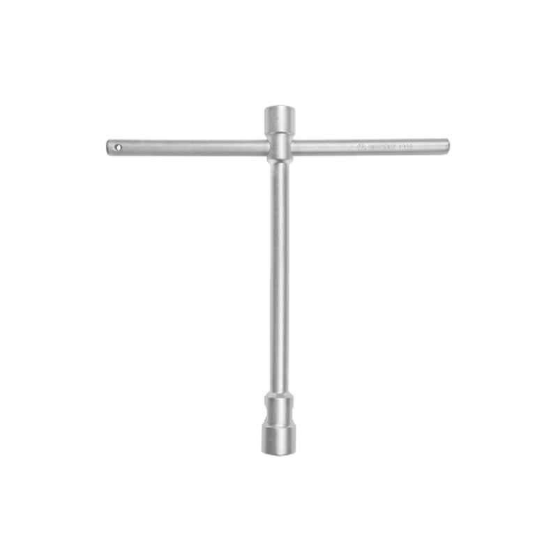 King Tony 38x22mm Vanadium Alloy Steel Double End Truck Wrench, 19993822