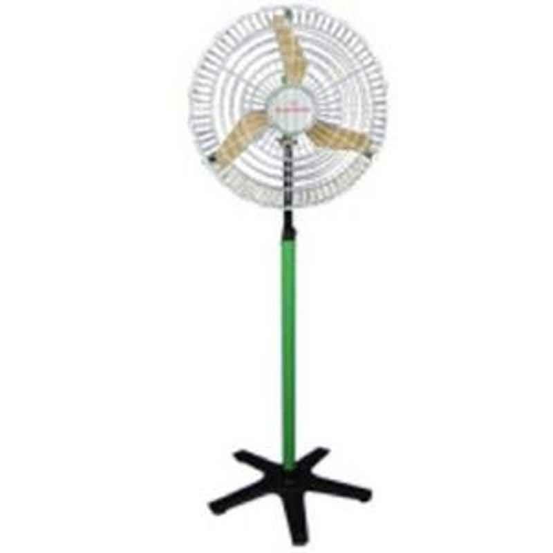 Almonard Pedestal Fan Without Regulator 24 inch 600 mm