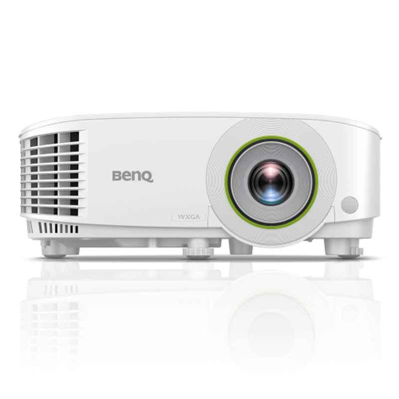 BenQ 3600lm WXGA Wireless Android Based Smart Projector, EW600