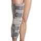 Tynor 22 Inch Comfortable Knee Immobilizer, Size: XL