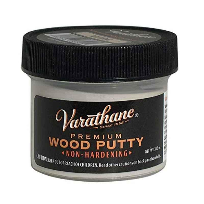 Rust-Oleum Varathane 3.75oz Natural 223177 Natural Wood Putty