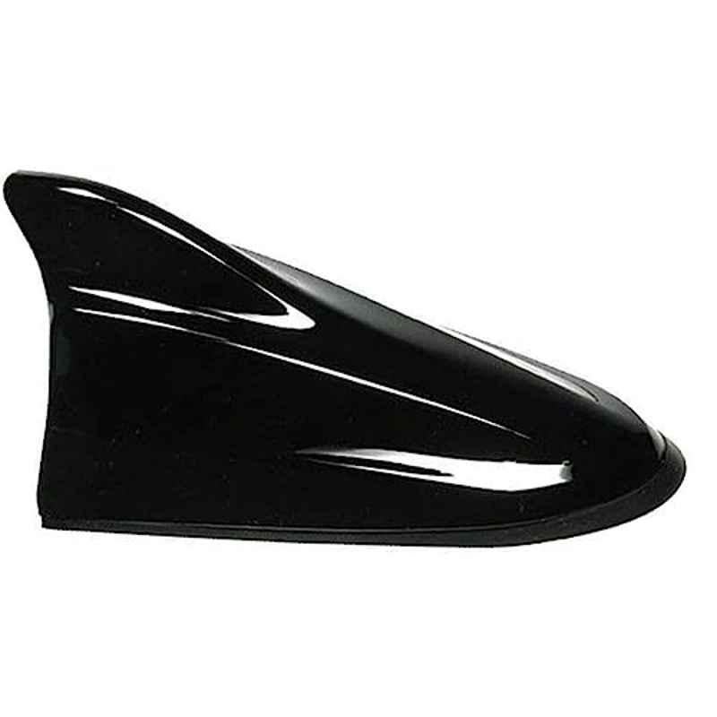 Kozdiko Black Shark Fin Signal Receiver Car Antenna for Toyota Land Cruiser Prado, koz_60589