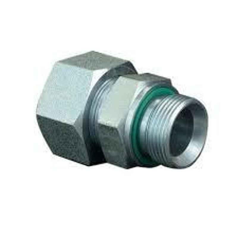 SFI 10 x 3/8 inch Carbon Steel MSC