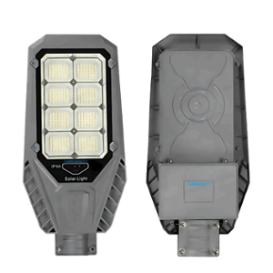 Cybernautt Green 200W 6000K 12000mAh LED Solar Street Light, Astral SL03-200
