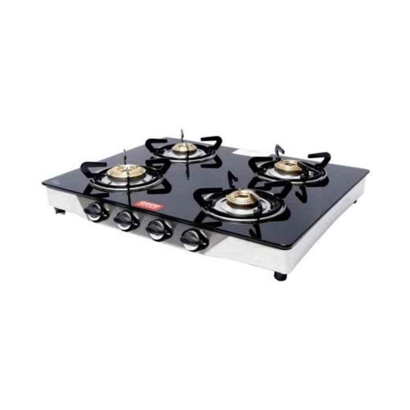 Four gas store stove price