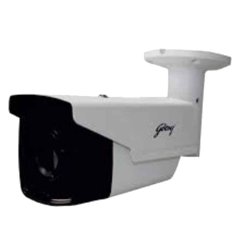 Godrej STL-FB20IR6-1080P 2MP HD Bullet Camera, STCSCAM0207