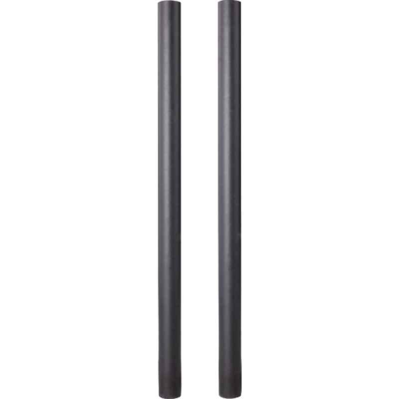 Yato 2 Pcs 450x28mm Connection Steel Pipe Set, YT-09071