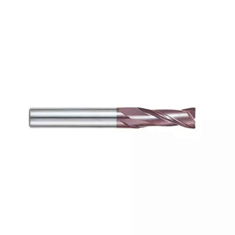 YG-1 100mm 4 Flute K2 Carbide Corner Radius End Mill, G9B85908