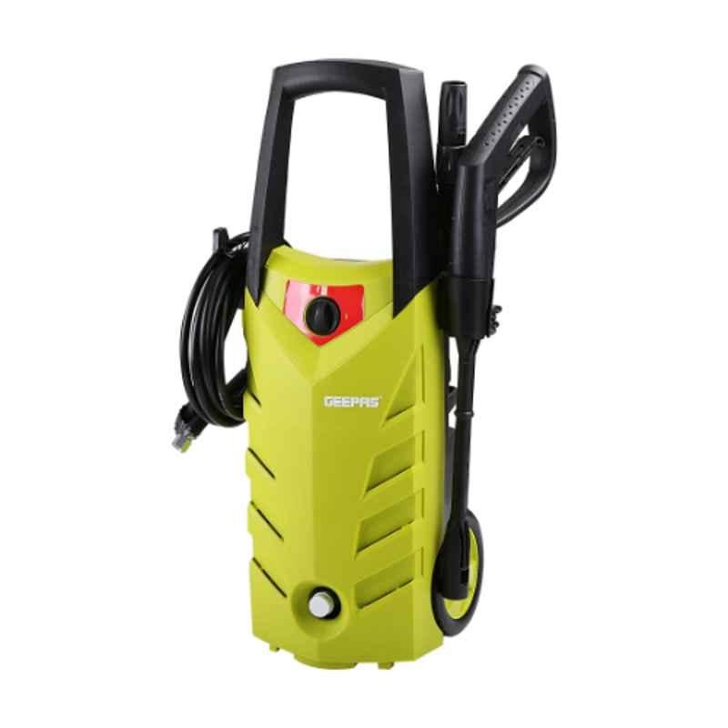 Geepas 3000W 6L Electric Car Washer with Spray Gun, GCW19017