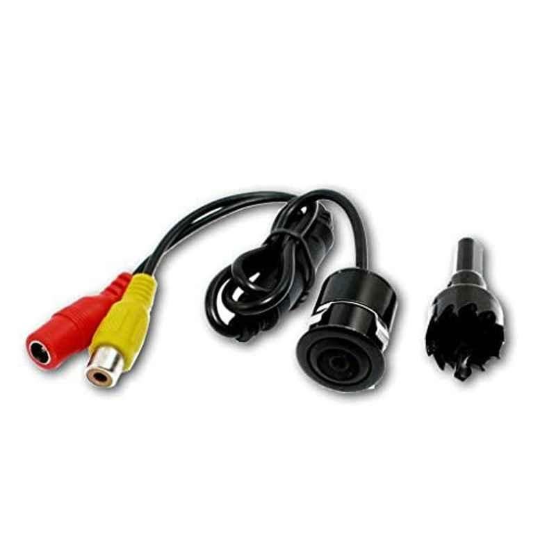 Auto Pearl 12V Waterproof Night Vision Car Reversing Parking Camera for Audi S5