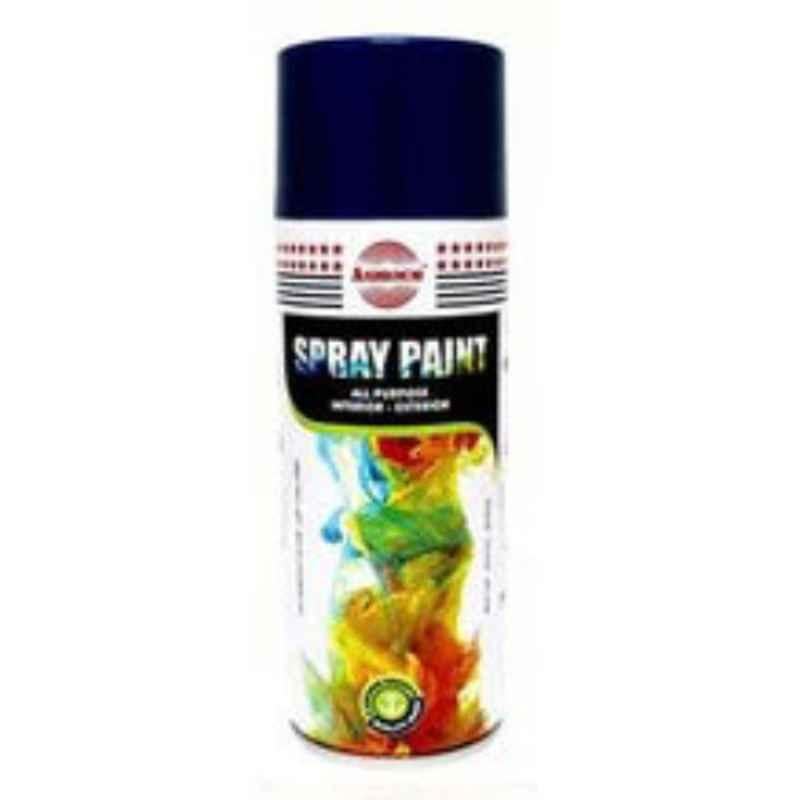 Asmaco Asm-Ngsp-Db Dark Blue Spray Paint