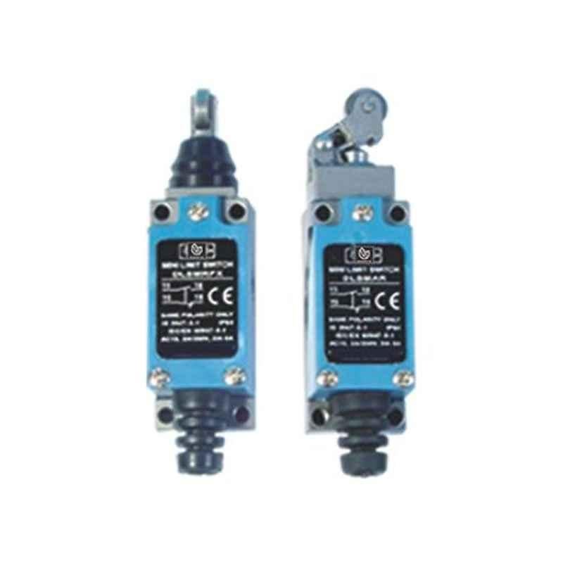 Buy BCH Push Roller Cross Mini Limit Switch, DLSMSW Online At Best