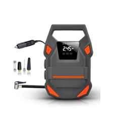 Buy Vantro Smart Digital Tyre Inflator ISBN003076 Online At Best Price On Moglix