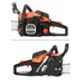 Neptune 3.5HP 2500W Chain Saw with 22 inch Saw Blade, CS-58