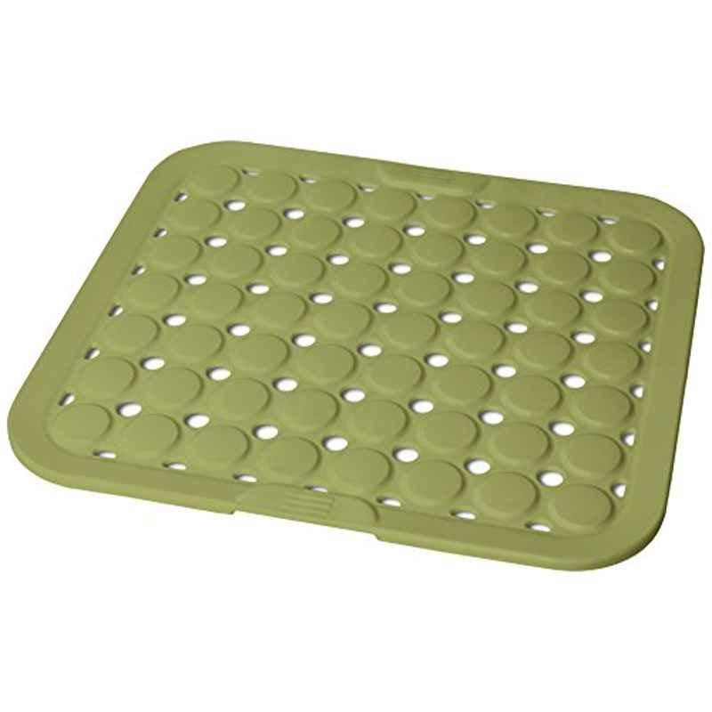 Grass Green Sink Liner Strainers