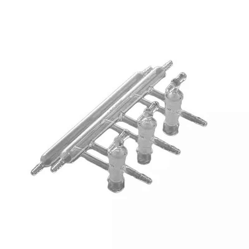 Lab Plus End to End Tip, LP-8202 (Pack of 2)