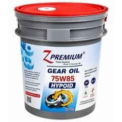 Z Premium 75W85 10 Litre HYPOID Gear Oil