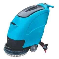 Azafron 500W 45 Litre Electric Scrubber Dryer, M-007