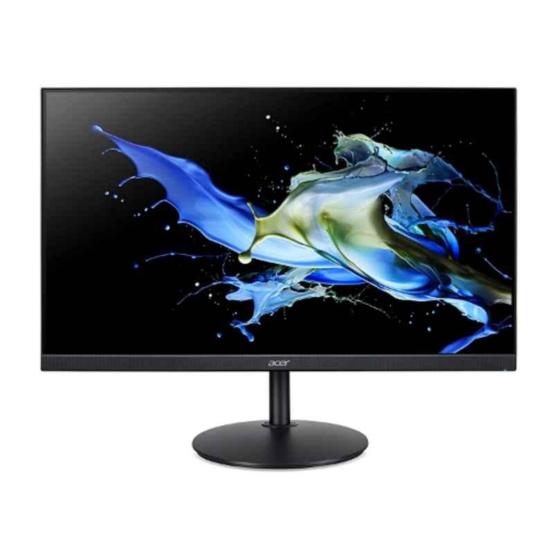 Acer CB242Y 23.8 inch Black Full HD LCD Monitor with LED Back Light Technology, UM.QB2SI.001