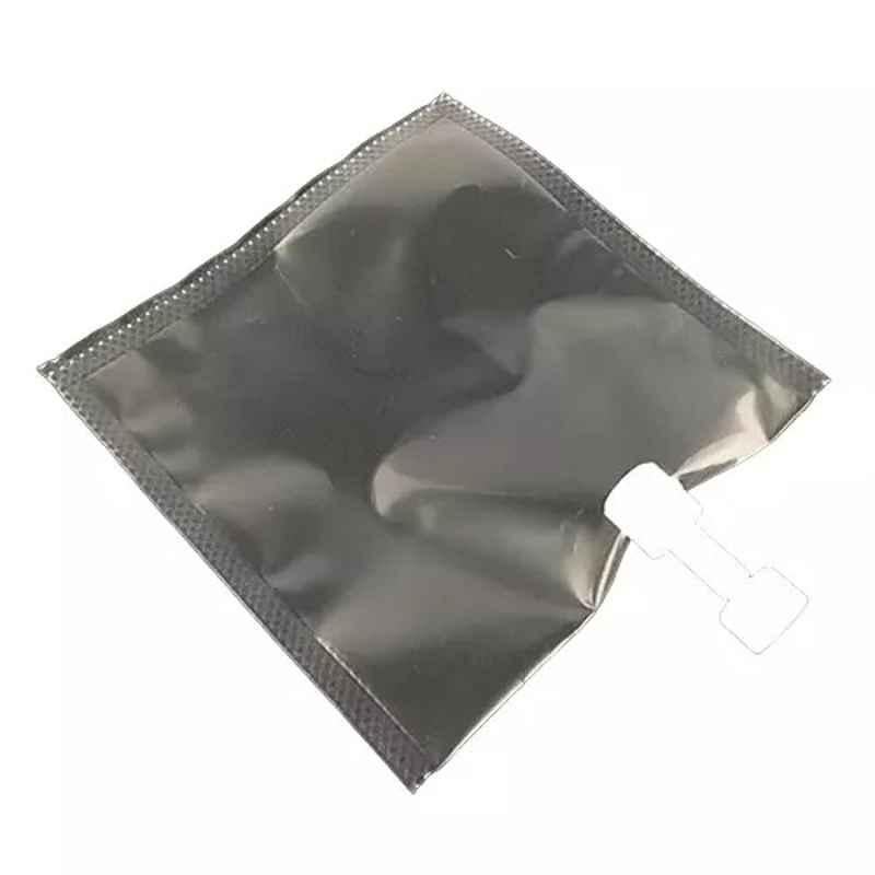 Lab Plus Tedlar R Bag with Syringe Nozzle, LP-9907