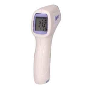 Pristyn Care beatXP Digital White No Contact Forehead IR Thermometer