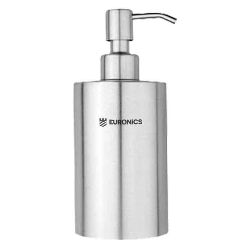 Euronics 400ml SS304 Soap Dispener