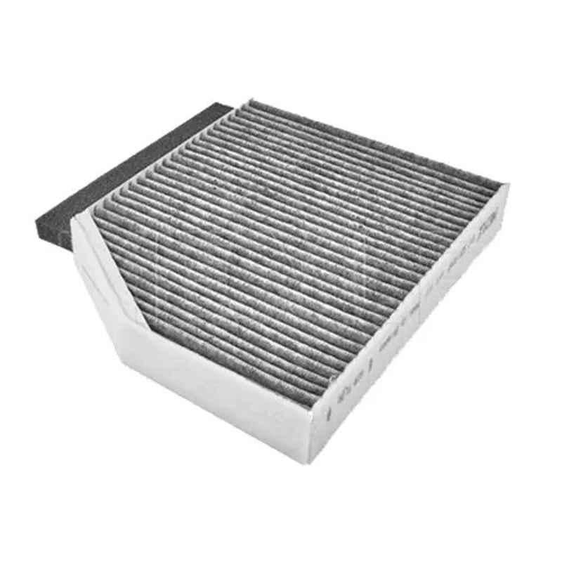 Meyle 012 320 0044 Activated Carbon Filter, Filter Insert, With Odour Absorbent Effect 260x248x40 mm Mb; W205/213/166 Mb Cabin Air Filter