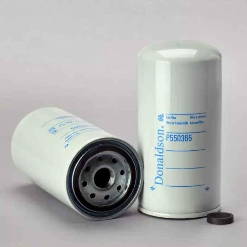 Donaldson 7 inch Water Separator Spin On Fuel Filter, P550365