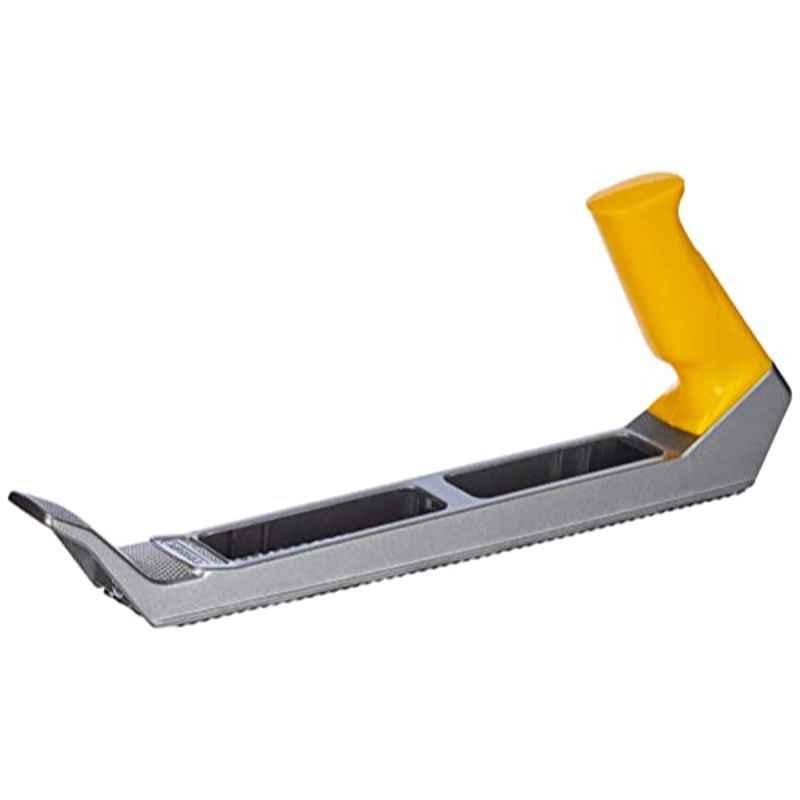 Stanley Metal Body Surform Plane, 5 21 296