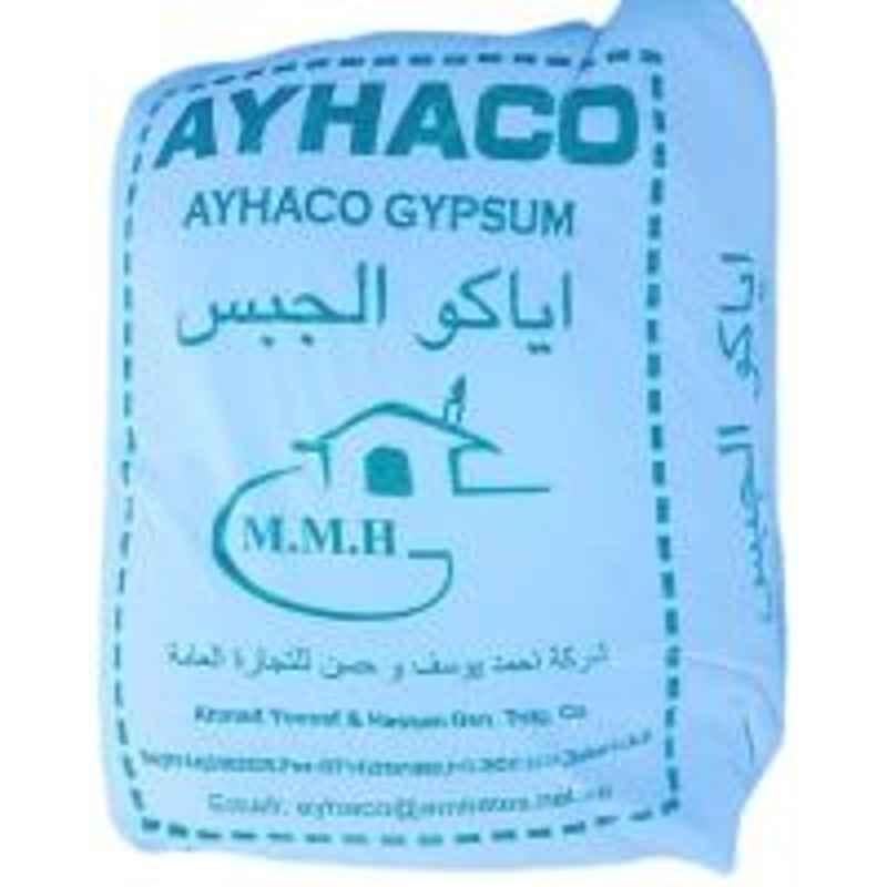 Ayhaco 20kg Gypsum Powder