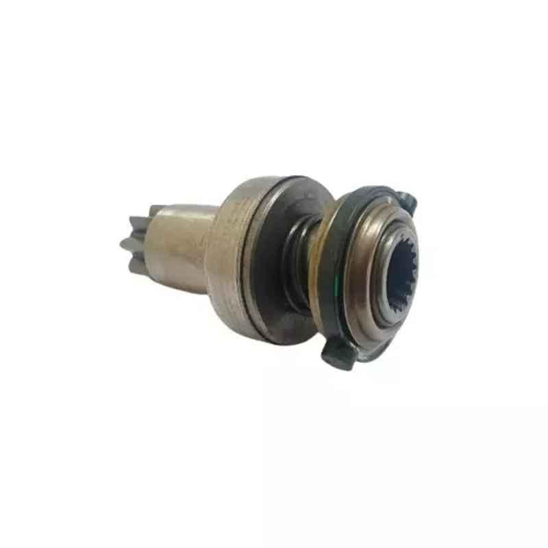 Bosch F002G20870 Overrunning Clutch Drive for Mahindra Gio