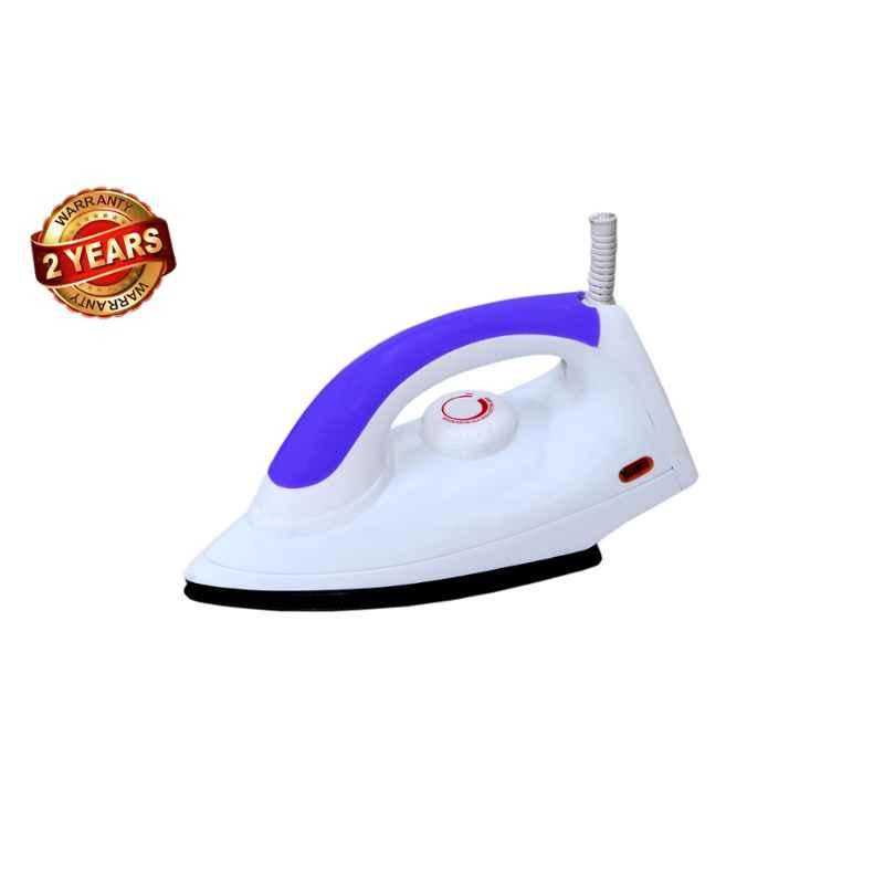 Macizo Brio 750 W Blue Dry Iron