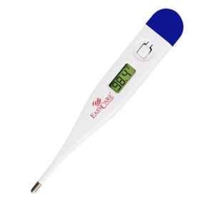 Easycare 45-60sec Digital Thermometer with LED Display, EC5004