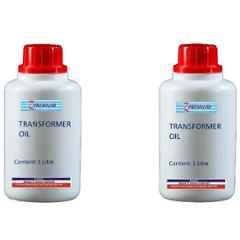 Z Premium 1L Transformer Oil, TO01C1 (Pack of 2)
