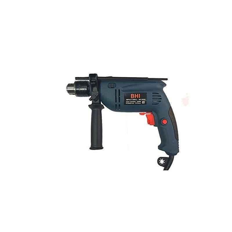 Bosch drill best sale machine 650 watt