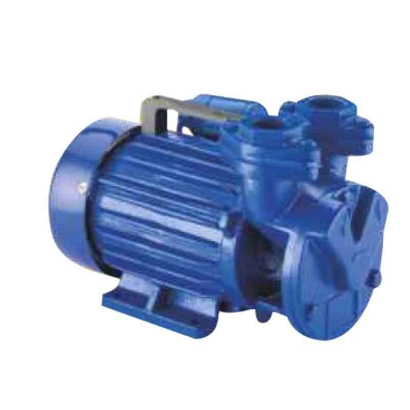 KSB Peristar VE II 0.5HP Single Phase Self Priming Regenerative Monoblock Pump